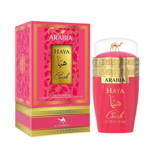 ARABIA CRUSH WOMEN EDP - 100 ML (3.40z) by EMPER