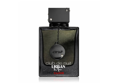 CLUB DE NUIT Urban Man Elixir EDP - 105ML (3.6 OZ) BY ARMAF